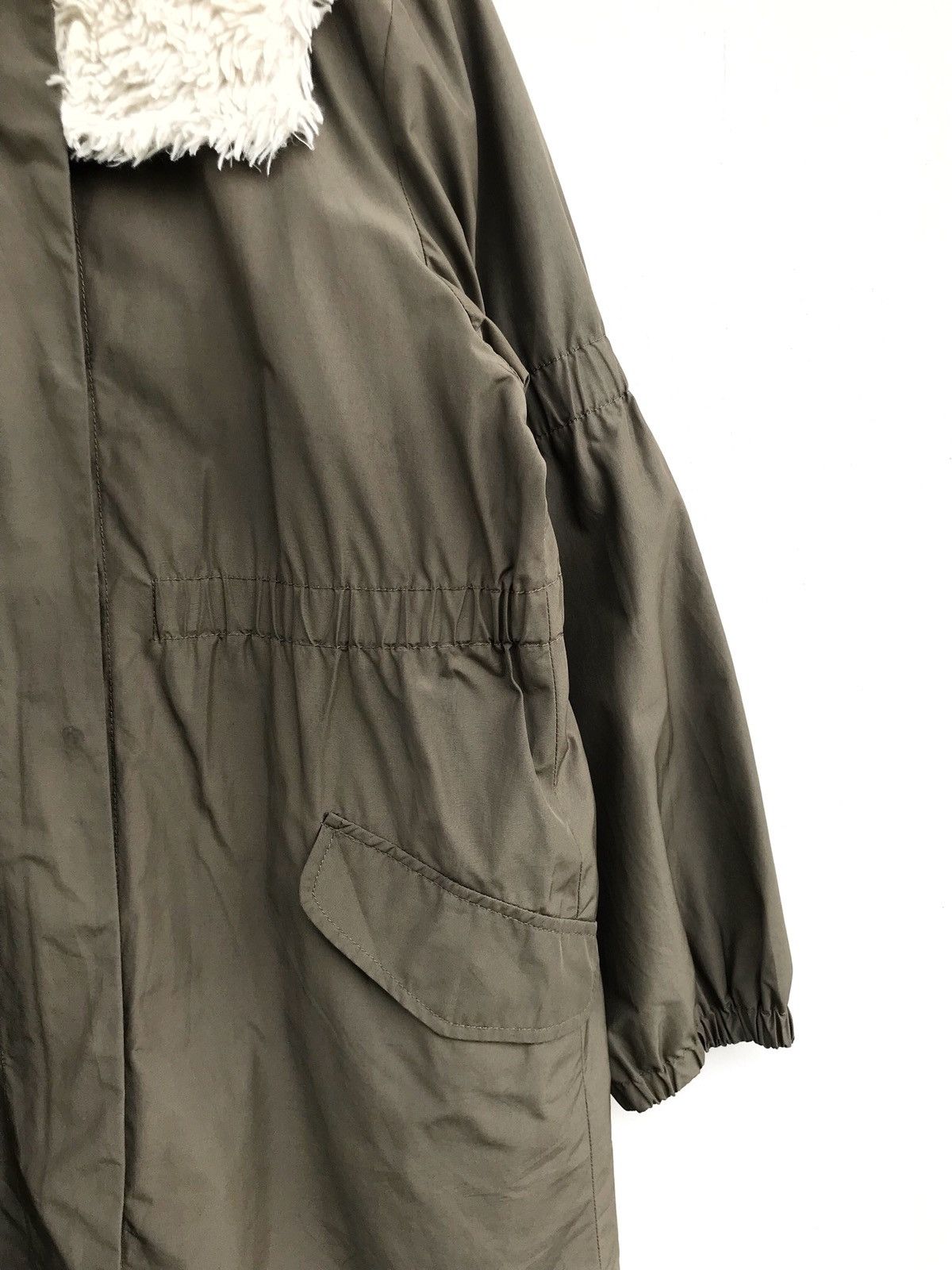 Designer × Uniqlo Designer Invitation Project Balcony And Bed X Uniqlo Parkas Size US L / EU 52-54 / 3 - 6 Thumbnail