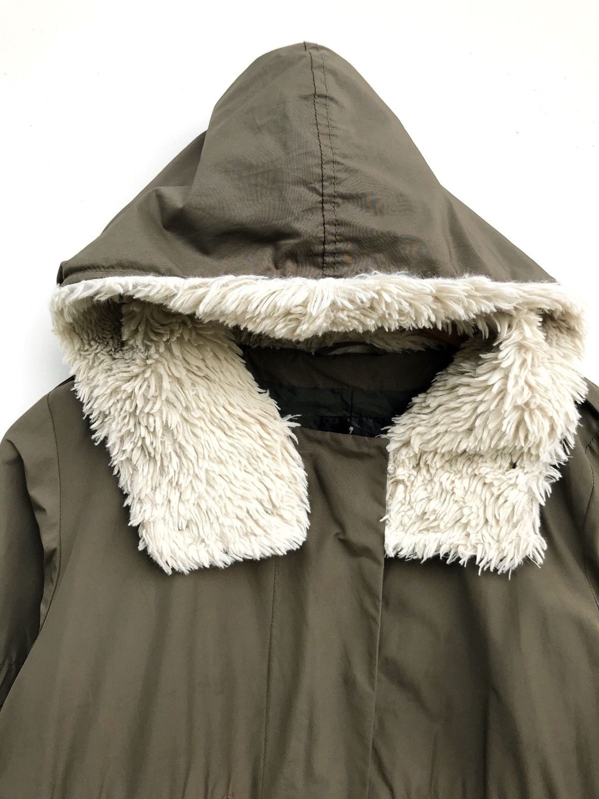 Designer × Uniqlo Designer Invitation Project Balcony And Bed X Uniqlo Parkas Size US L / EU 52-54 / 3 - 2 Thumbnail