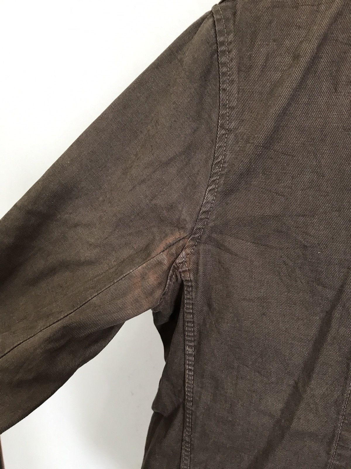 Japanese Brand × Spellbound Japanese Brand Spellbound Jacket Size US M / EU 48-50 / 2 - 6 Thumbnail