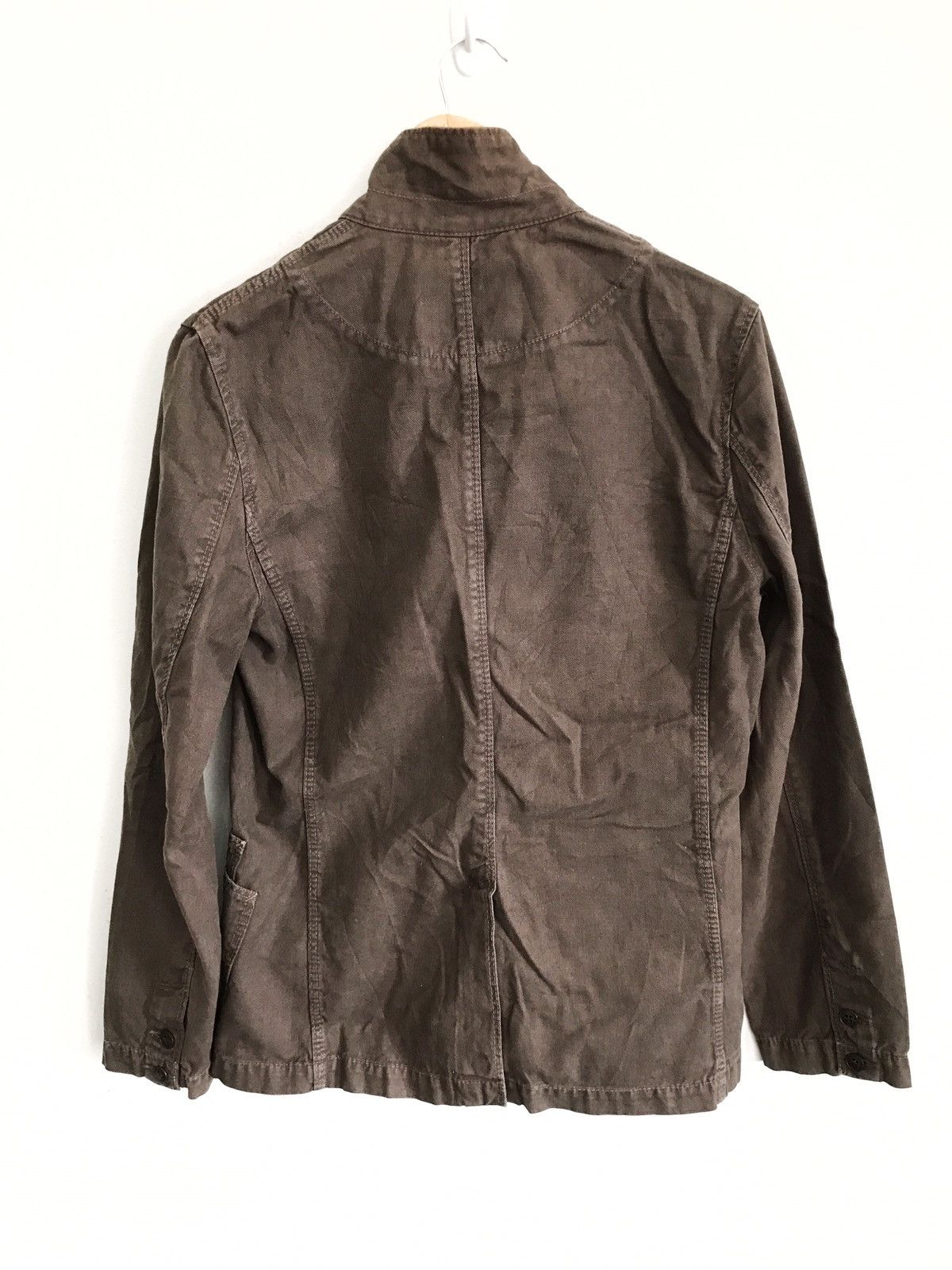 Japanese Brand × Spellbound Japanese Brand Spellbound Jacket Size US M / EU 48-50 / 2 - 2 Thumbnail