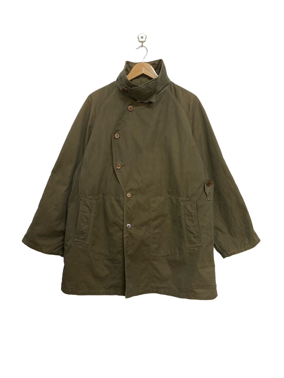 ジャケット・アウター cp company vintage massimo osti 1995 Vintage C.P Company Massimo Osti Archive Jacket
