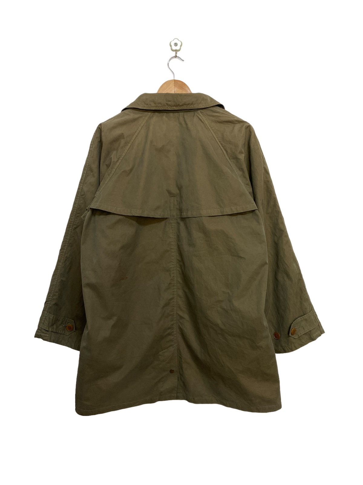 C.P. Company × Massimo Osti Vintage C.P Company Massimo Osti Archive Jacket Size US XL / EU 56 / 4 - 9 Thumbnail