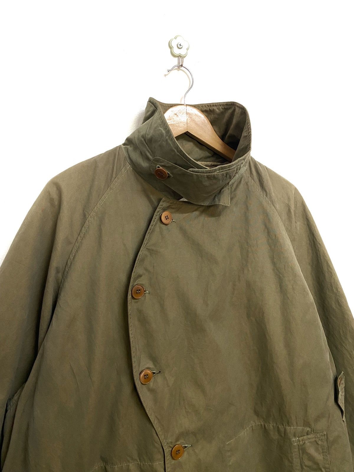 ジャケット・アウター cp company vintage massimo osti 1995 Vintage C.P Company Massimo Osti Archive Jacket