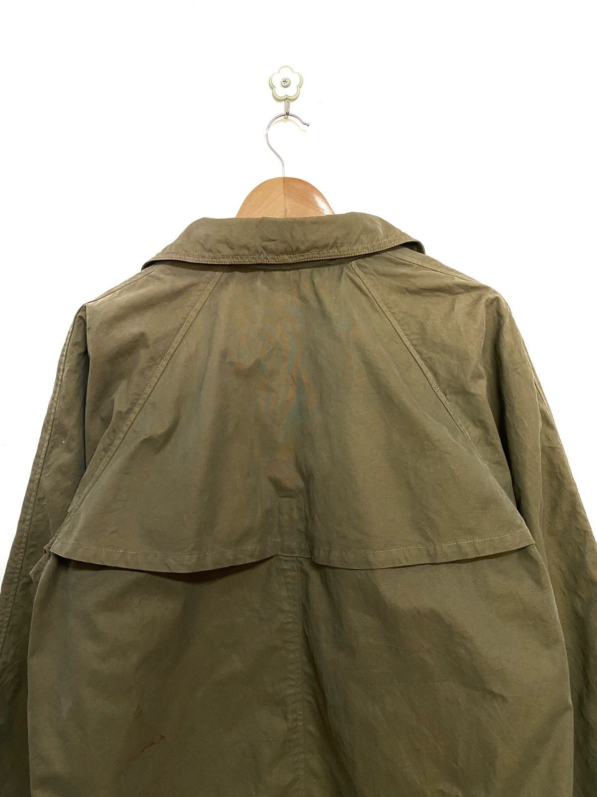 Vintage C.P Company Massimo Osti Archive Jacket