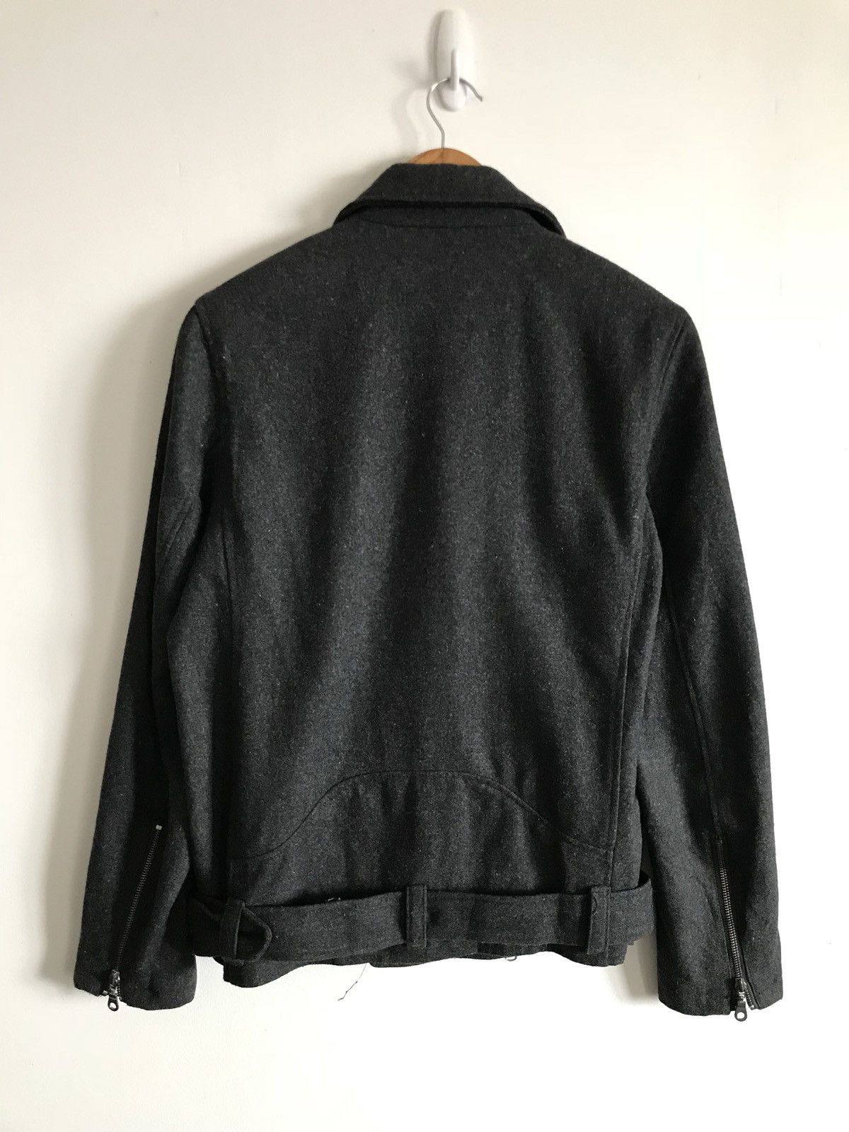 Japanese Brand Japanese Brand Beno Modern Expression Exclusive Label Size US L / EU 52-54 / 3 - 2 Thumbnail