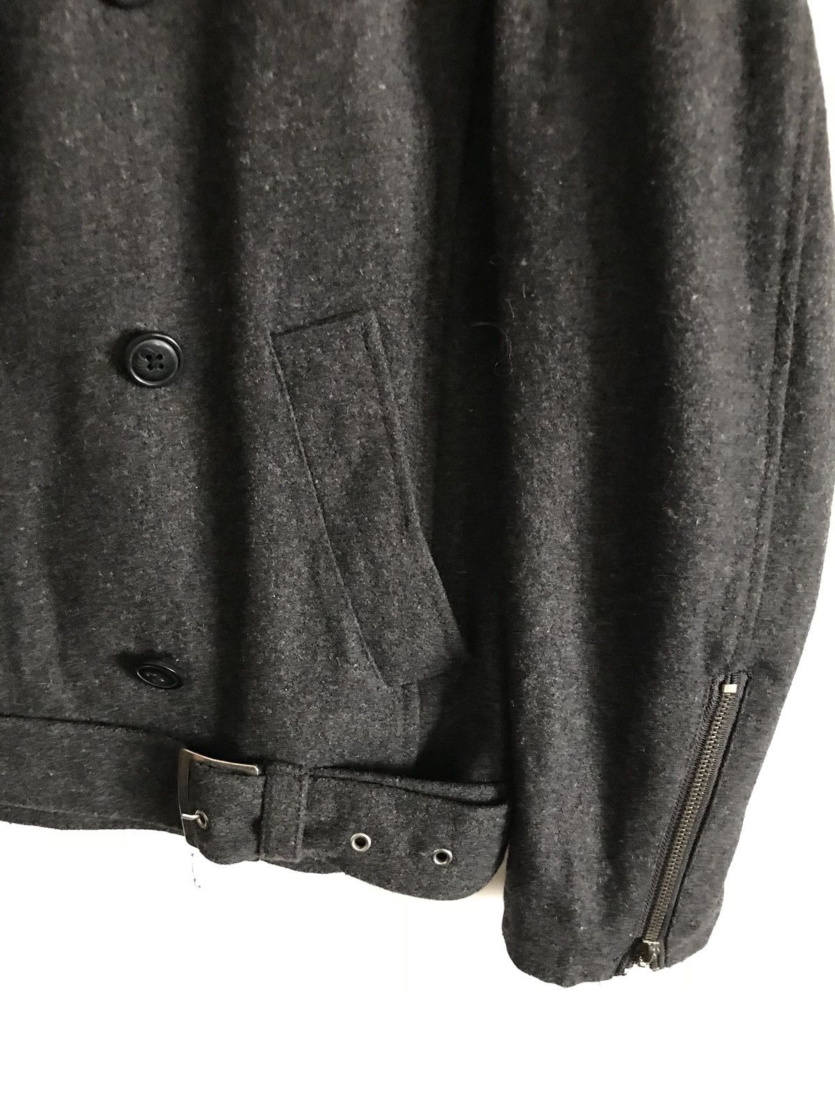 Japanese Brand Japanese Brand Beno Modern Expression Exclusive Label Size US L / EU 52-54 / 3 - 5 Thumbnail