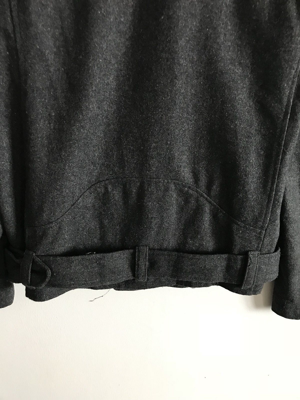 Japanese Brand Japanese Brand Beno Modern Expression Exclusive Label Size US L / EU 52-54 / 3 - 4 Thumbnail