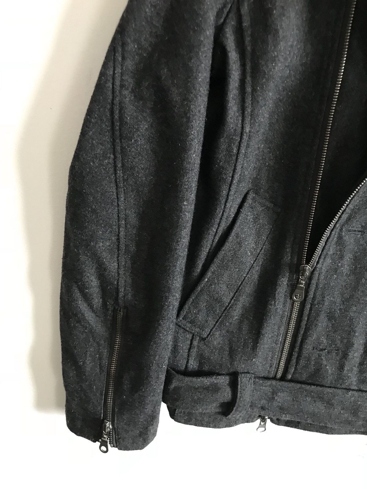 Japanese Brand Japanese Brand Beno Modern Expression Exclusive Label Size US L / EU 52-54 / 3 - 3 Thumbnail