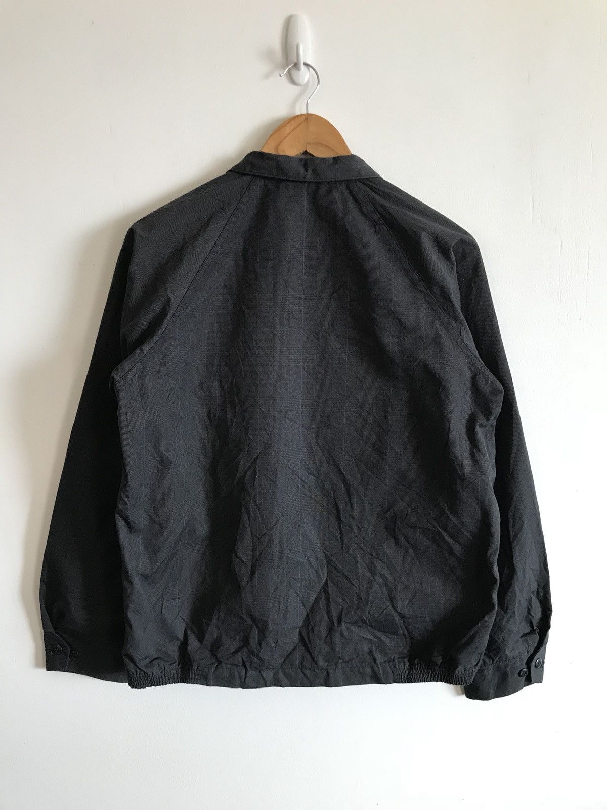 Handmade × Japanese Brand Japanese Handmade Brand Cootie Production Work Jacket Size US S / EU 44-46 / 1 - 3 Thumbnail