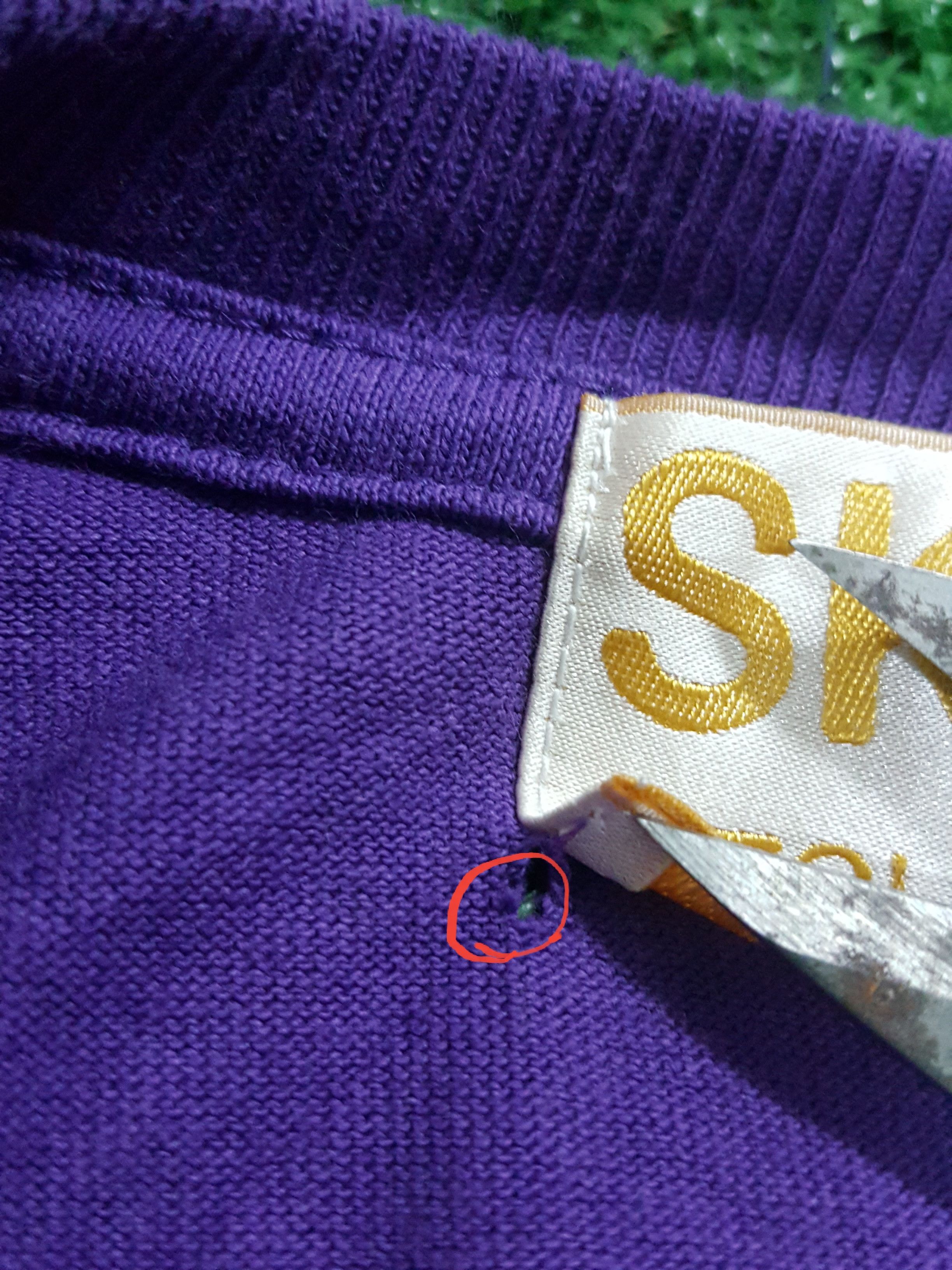 Skoloct 📍LastDrop📍Skoloct Tsuyoshi Nakano T-Shirt Size US L / EU 52-54 / 3 - 9 Thumbnail