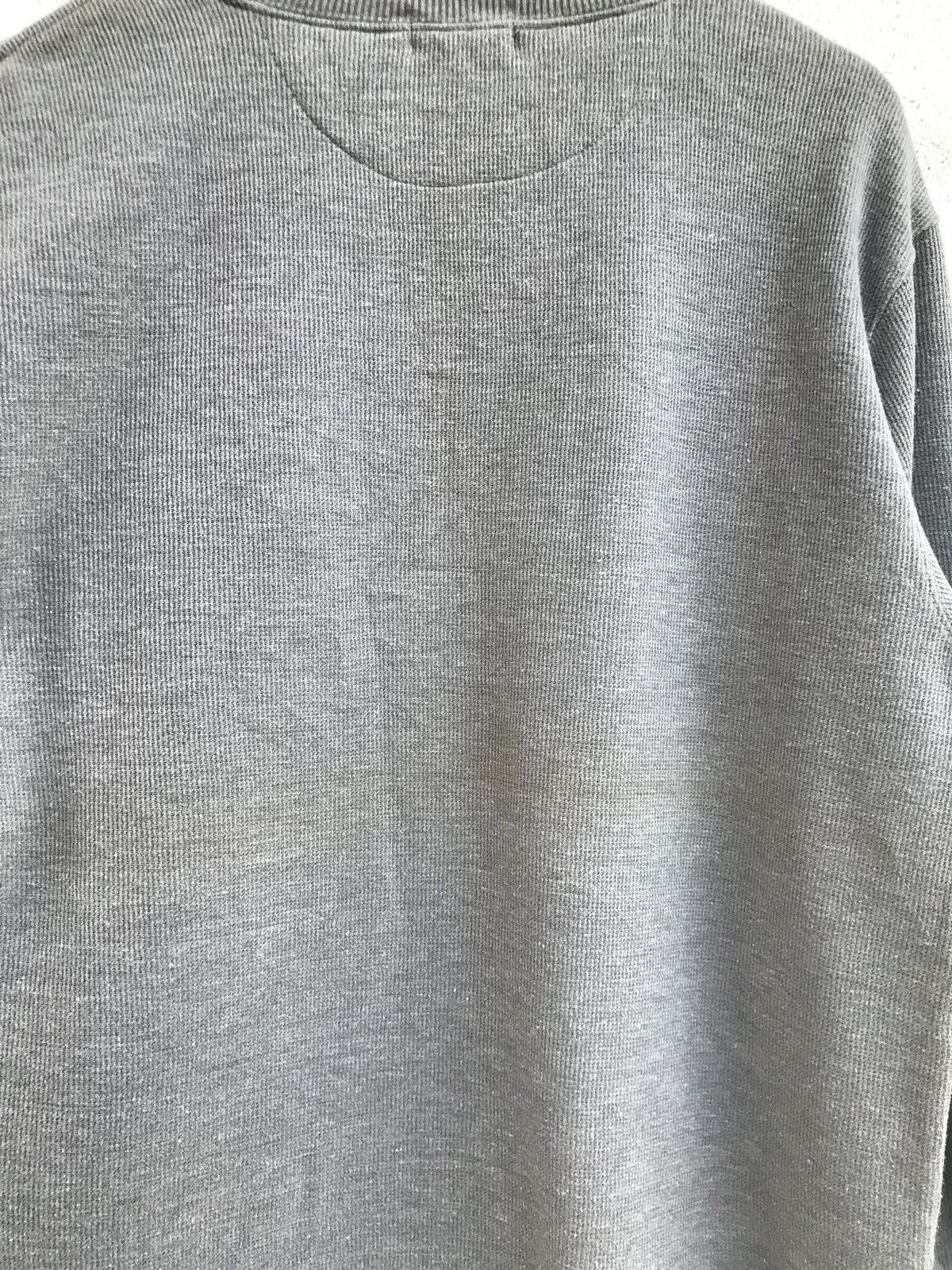 MCM × Vintage Vintage MCM Legere Unisex Crewneck Sweatshirt Size US M / EU 48-50 / 2 - 3 Thumbnail
