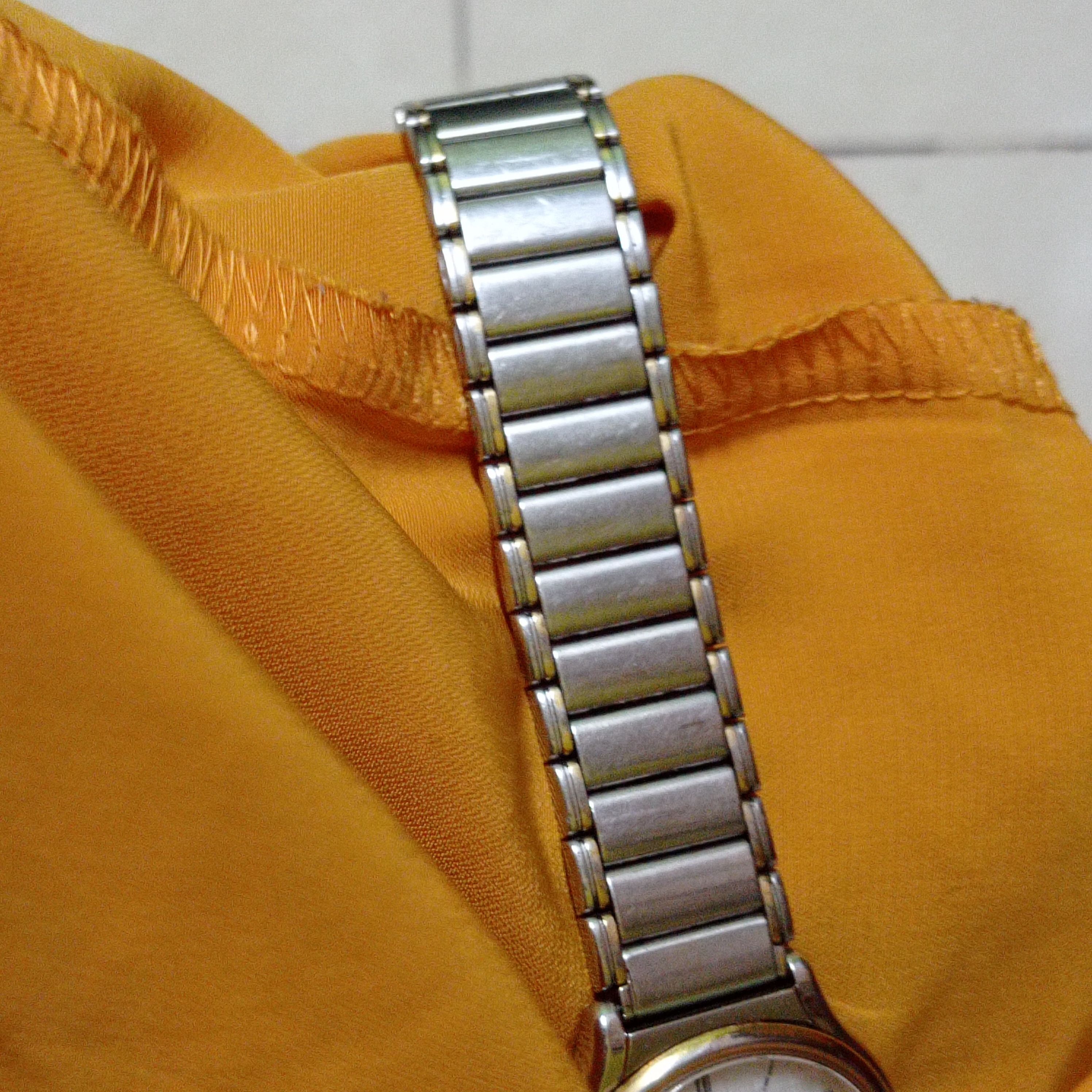 Casio × Japanese Brand RETRO CASIO ARGENT , New battery installed (Japan) Size ONE SIZE - 14 Thumbnail