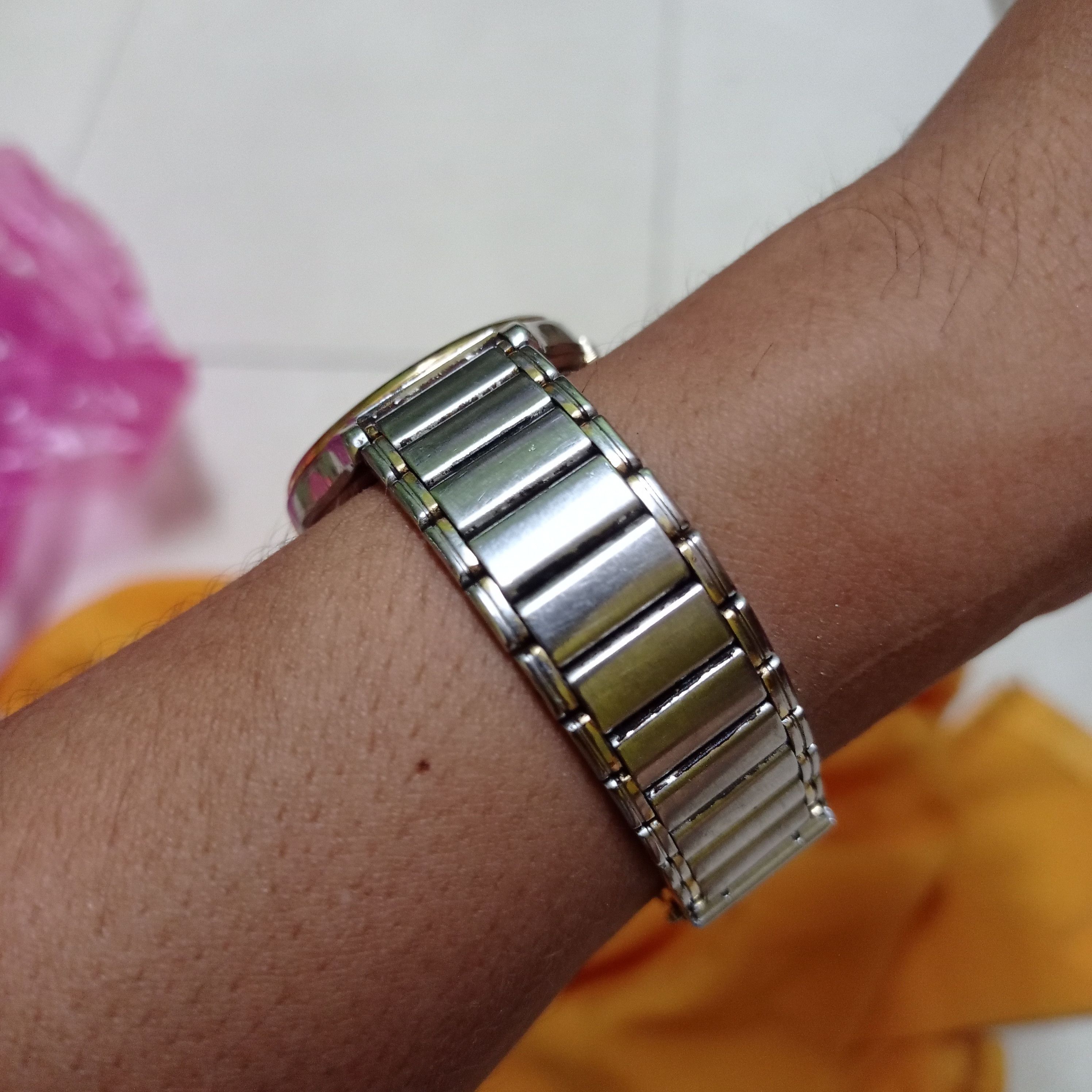 Casio × Japanese Brand RETRO CASIO ARGENT , New battery installed (Japan) Size ONE SIZE - 11 Thumbnail