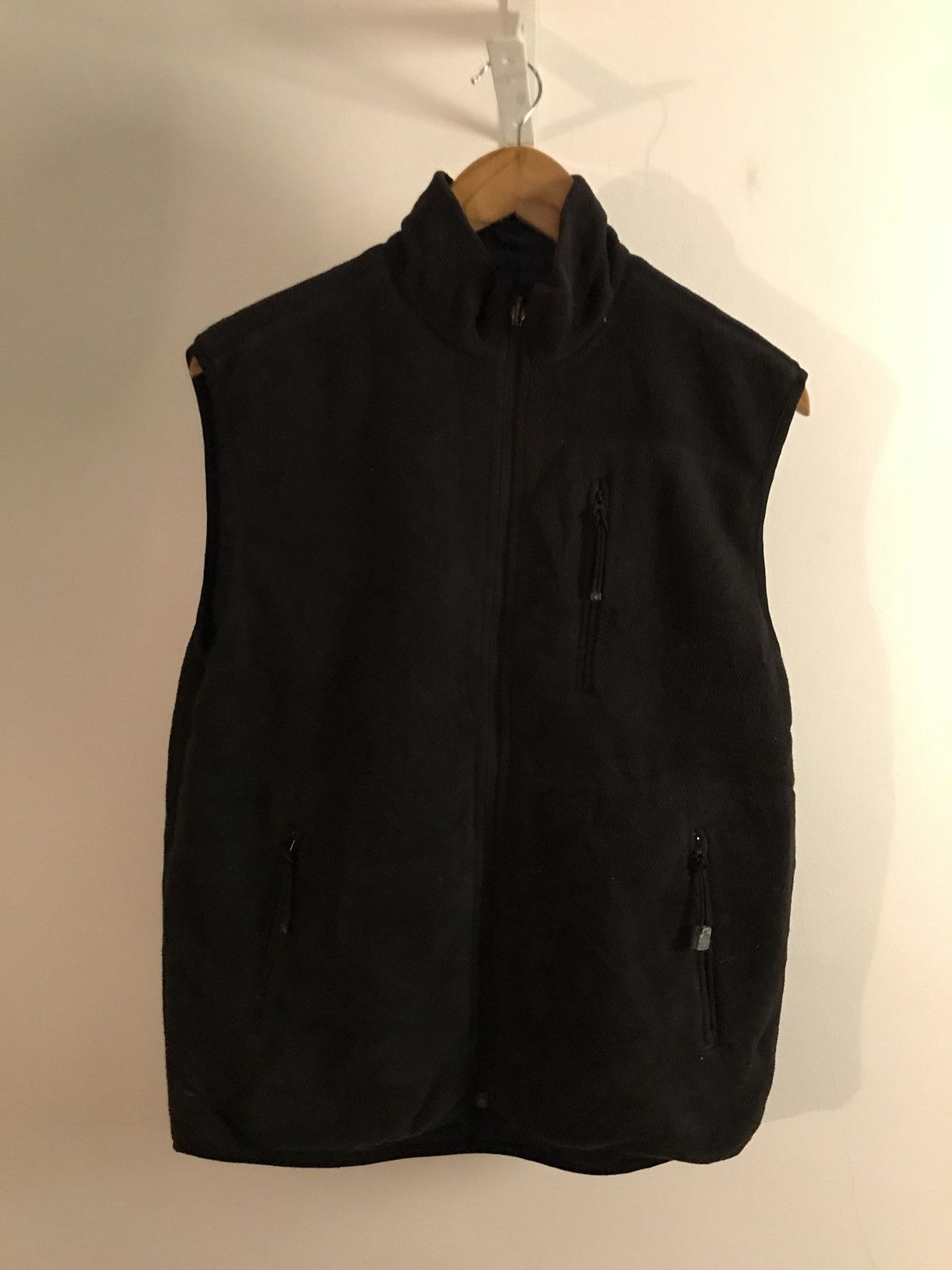 Polo Ralph Lauren Polo Sport Ralph Lauren Reversible Vest Jacket Size 38S - 4 Thumbnail