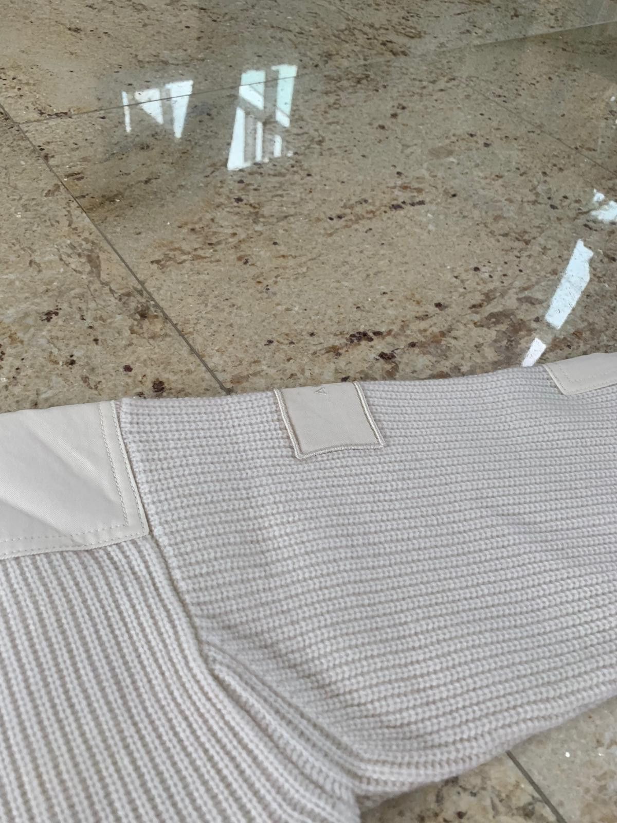 Amiri Knitwear in White Size US XXL / EU 58 / 5 - 14 Thumbnail