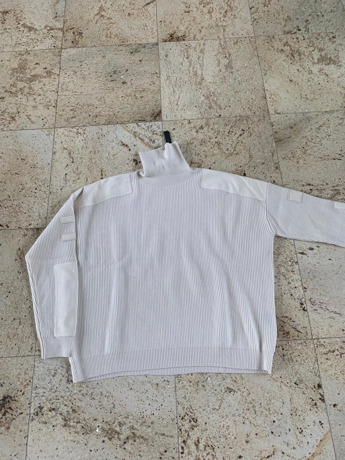 Amiri Knitwear in White Size US XXL / EU 58 / 5 - 2 Thumbnail