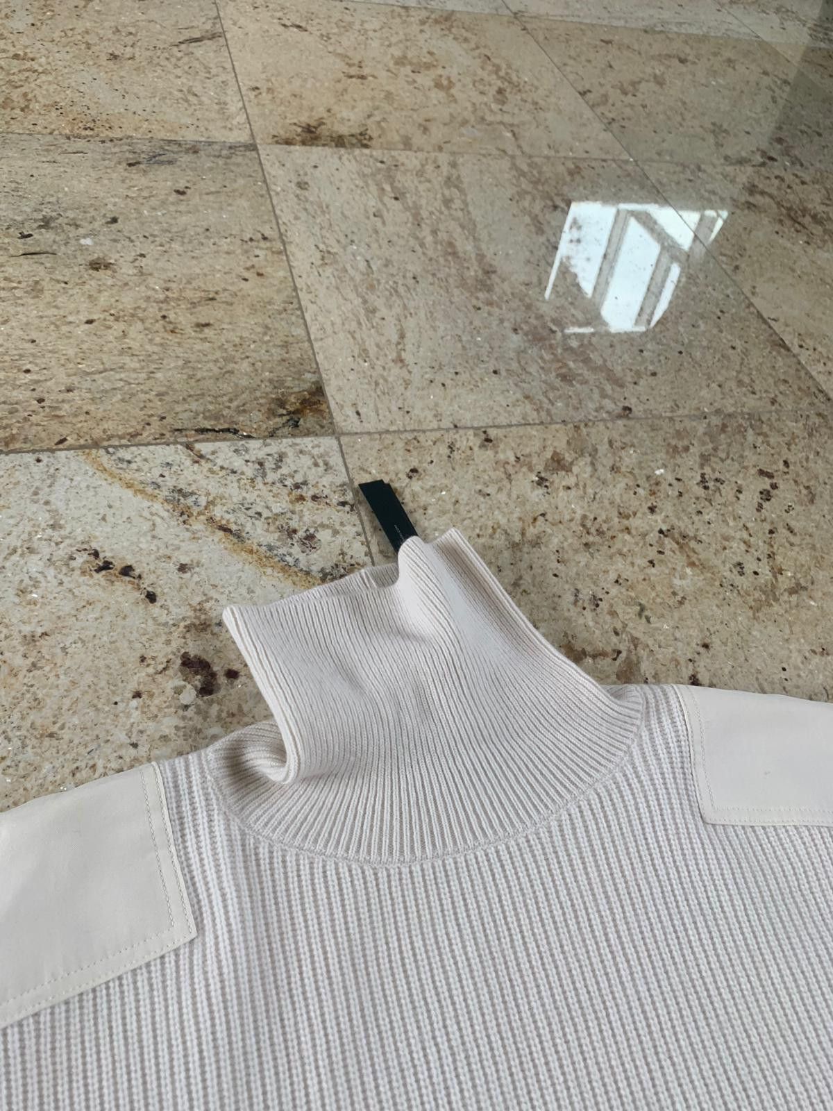 Amiri Knitwear in White Size US XXL / EU 58 / 5 - 9 Thumbnail