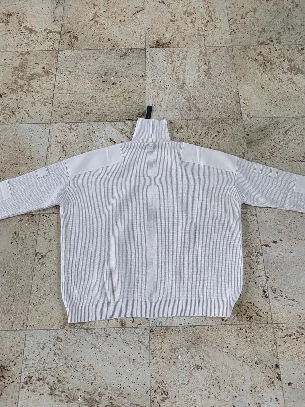 Amiri Knitwear in White Size US XXL / EU 58 / 5 - 18 Thumbnail