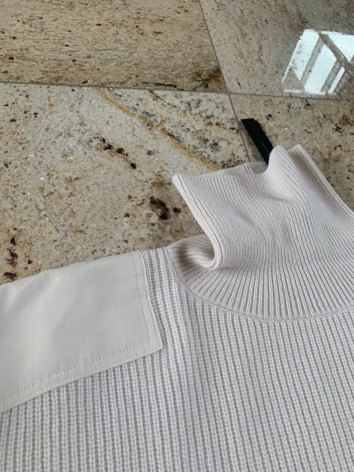 Amiri Knitwear in White Size US XXL / EU 58 / 5 - 8 Thumbnail