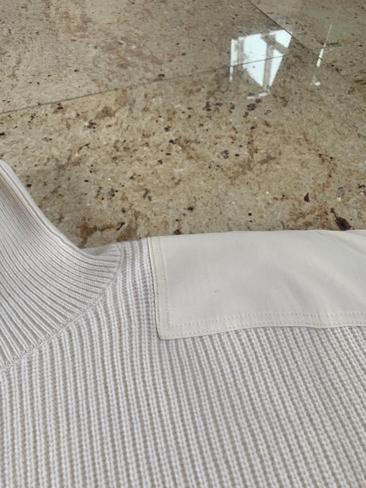 Amiri Knitwear in White Size US XXL / EU 58 / 5 - 12 Thumbnail