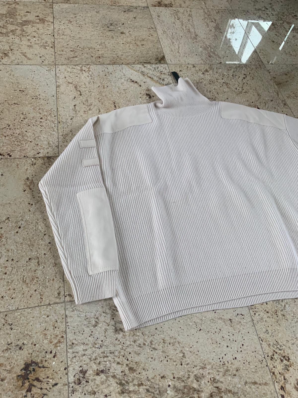 Amiri Knitwear in White Size US XXL / EU 58 / 5 - 7 Thumbnail