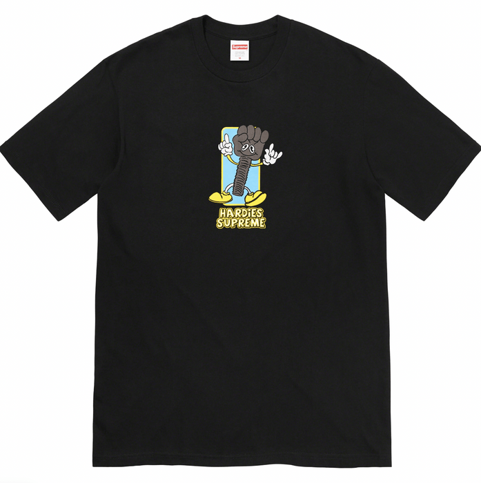 Hardware 2024 tee supreme