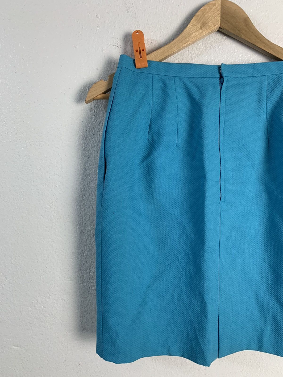 Christian Dior Monsieur Christian Dior Jacket And Skirt Size S / US 4 / IT 40 - 14 Thumbnail