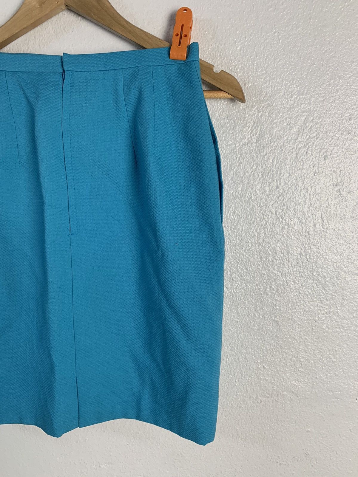 Christian Dior Monsieur Christian Dior Jacket And Skirt Size S / US 4 / IT 40 - 13 Thumbnail