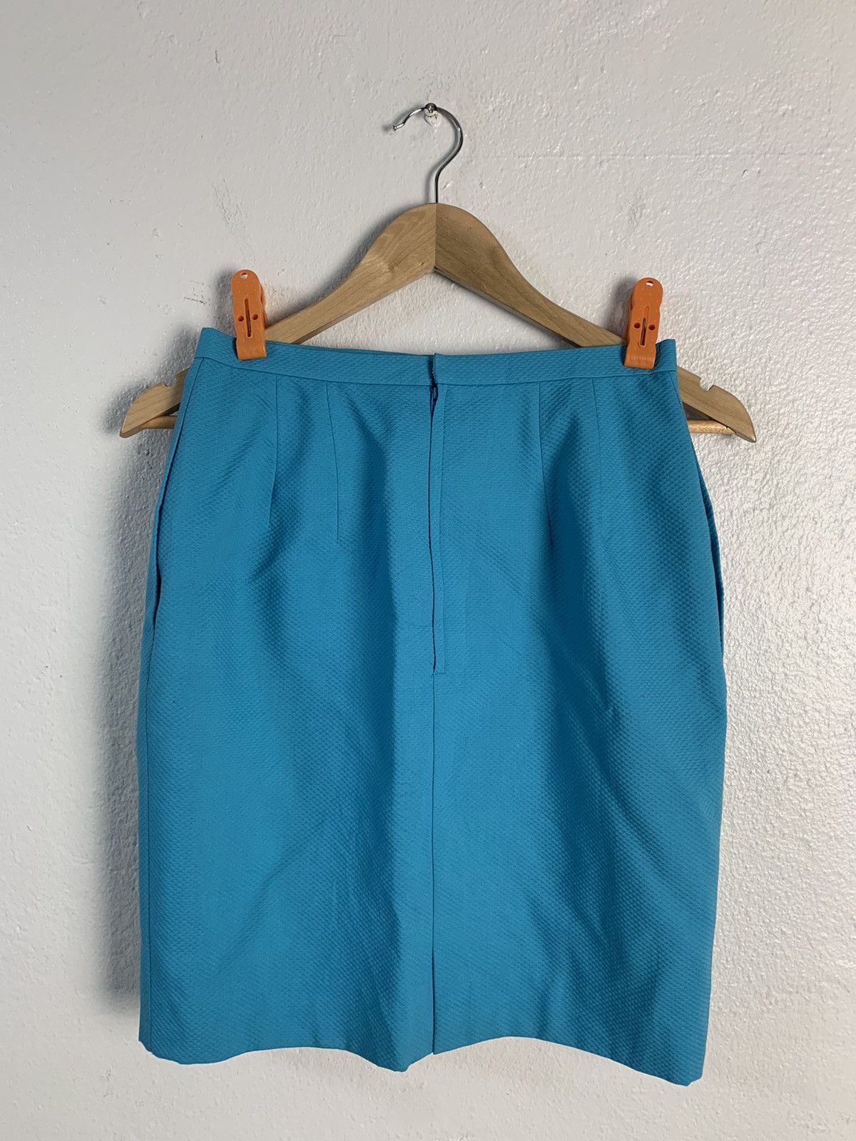 Christian Dior Monsieur Christian Dior Jacket And Skirt Size S / US 4 / IT 40 - 12 Thumbnail