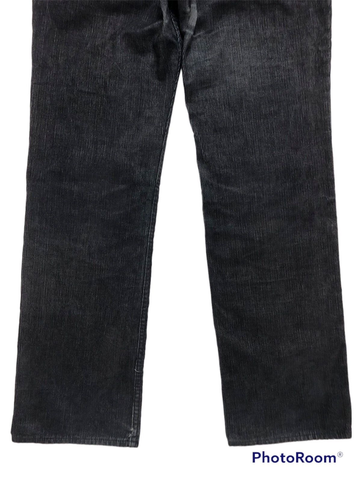 Number (N)ine RARE!! NUMBER (NINE) CORDUROY PANTS Size US 30 / EU 46 - 8 Thumbnail