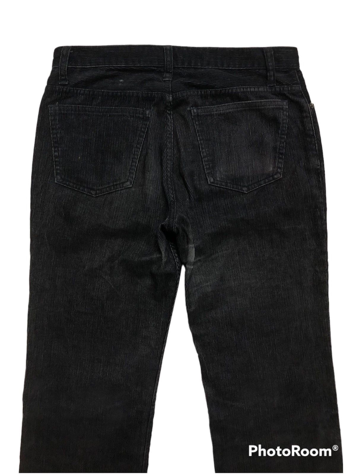 Number (N)ine RARE!! NUMBER (NINE) CORDUROY PANTS Size US 30 / EU 46 - 7 Thumbnail