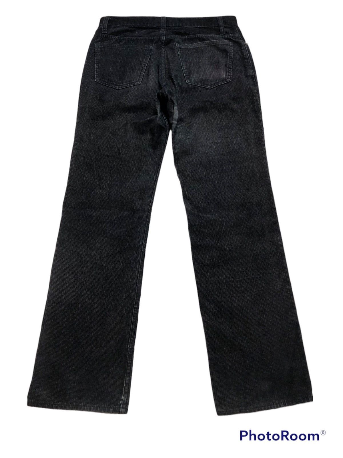 Number (N)ine RARE!! NUMBER (NINE) CORDUROY PANTS Size US 30 / EU 46 - 5 Thumbnail