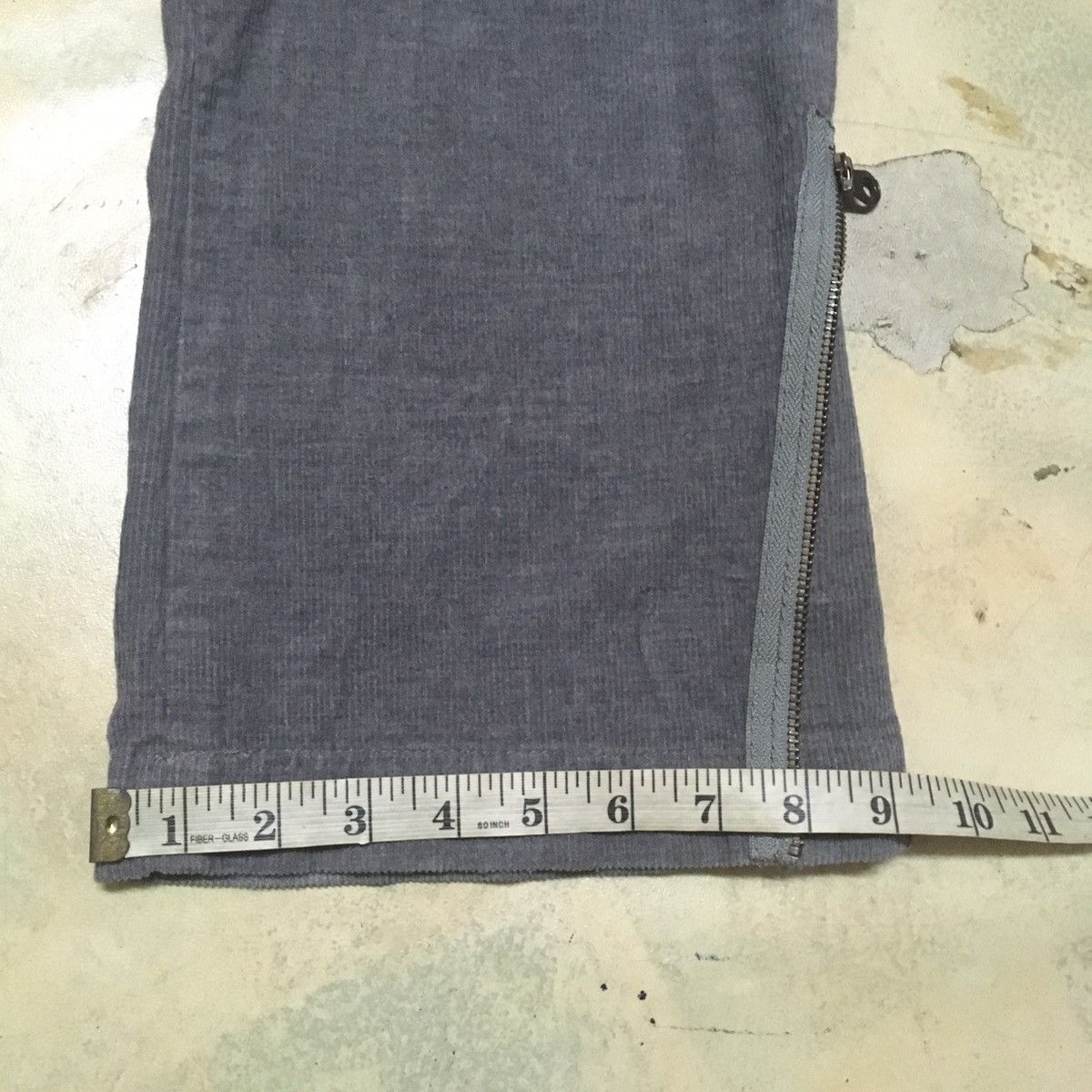 Japanese Brand Multipocket Tactical Style Cargo Pants Size US 30 / EU 46 - 13 Thumbnail
