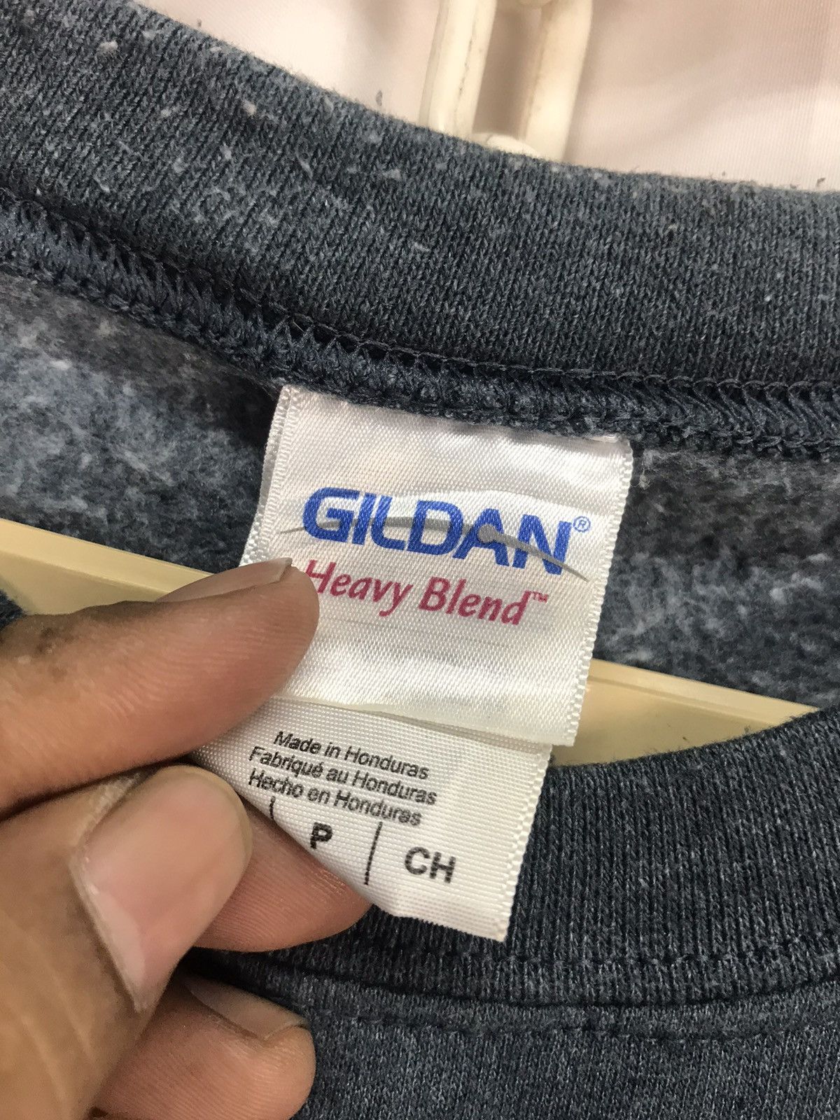 Gildan Yokota striders printed sweatshirt by gildan Size US S / EU 44-46 / 1 - 3 Thumbnail