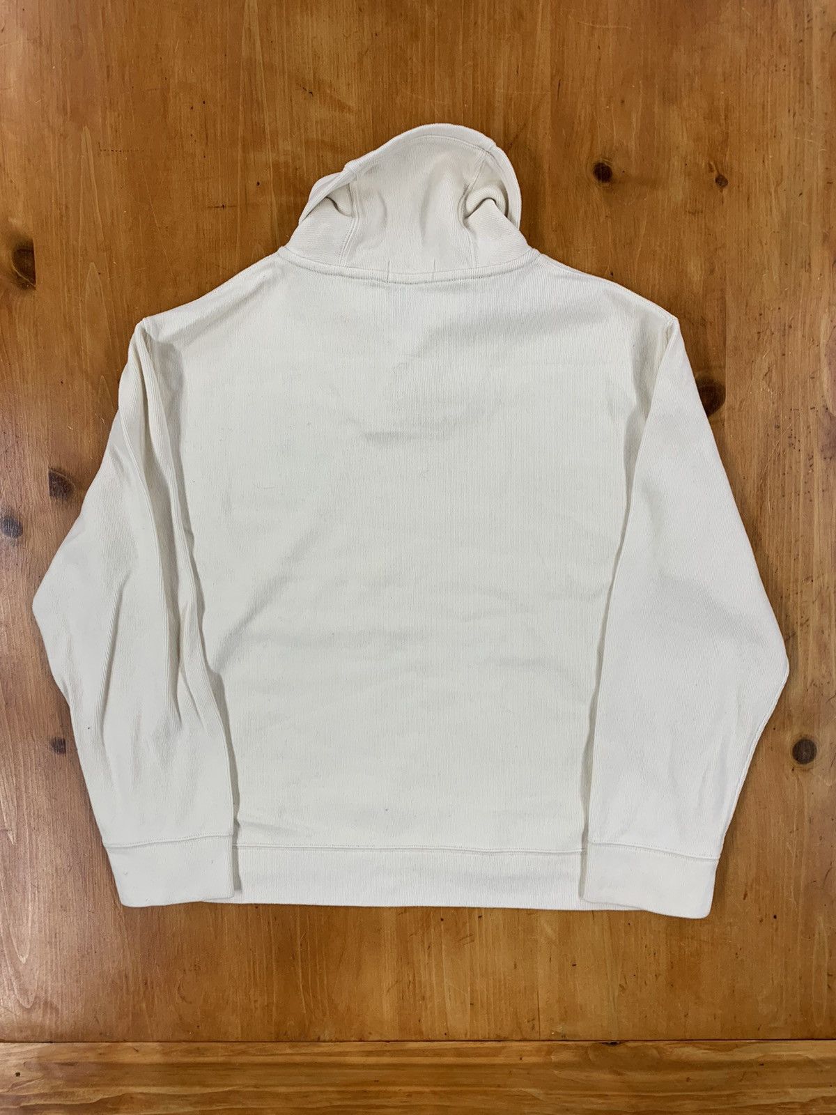 Polo Ralph Lauren Vintage Crewneck Polo Ralph Lauren Cowl Neck Knit Sweater Size US XXL / EU 58 / 5 - 3 Thumbnail