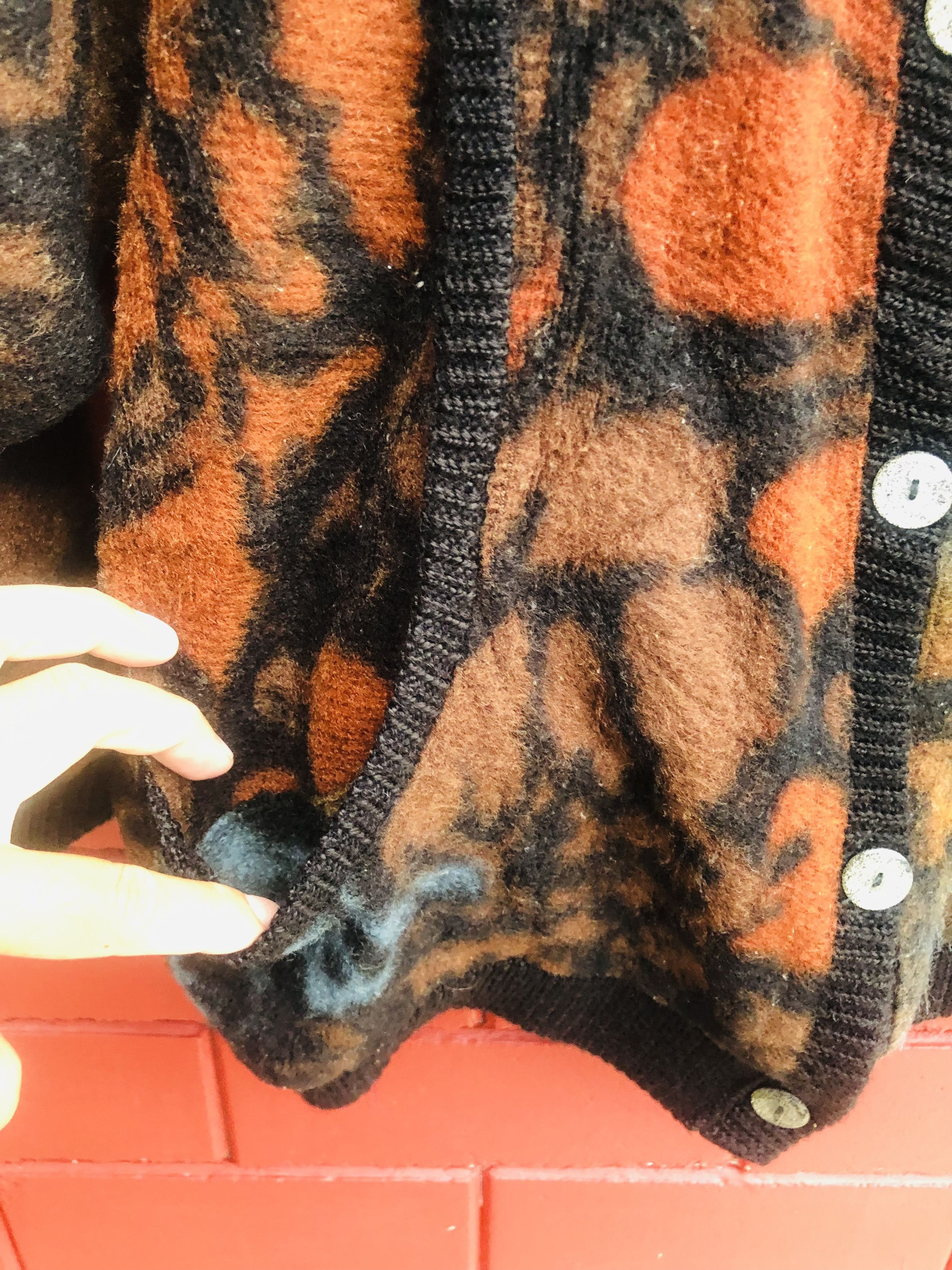 Japanese Brand × Vintage Vintage Japanese Designer Fashion Style Jacket Size US M / EU 48-50 / 2 - 7 Thumbnail