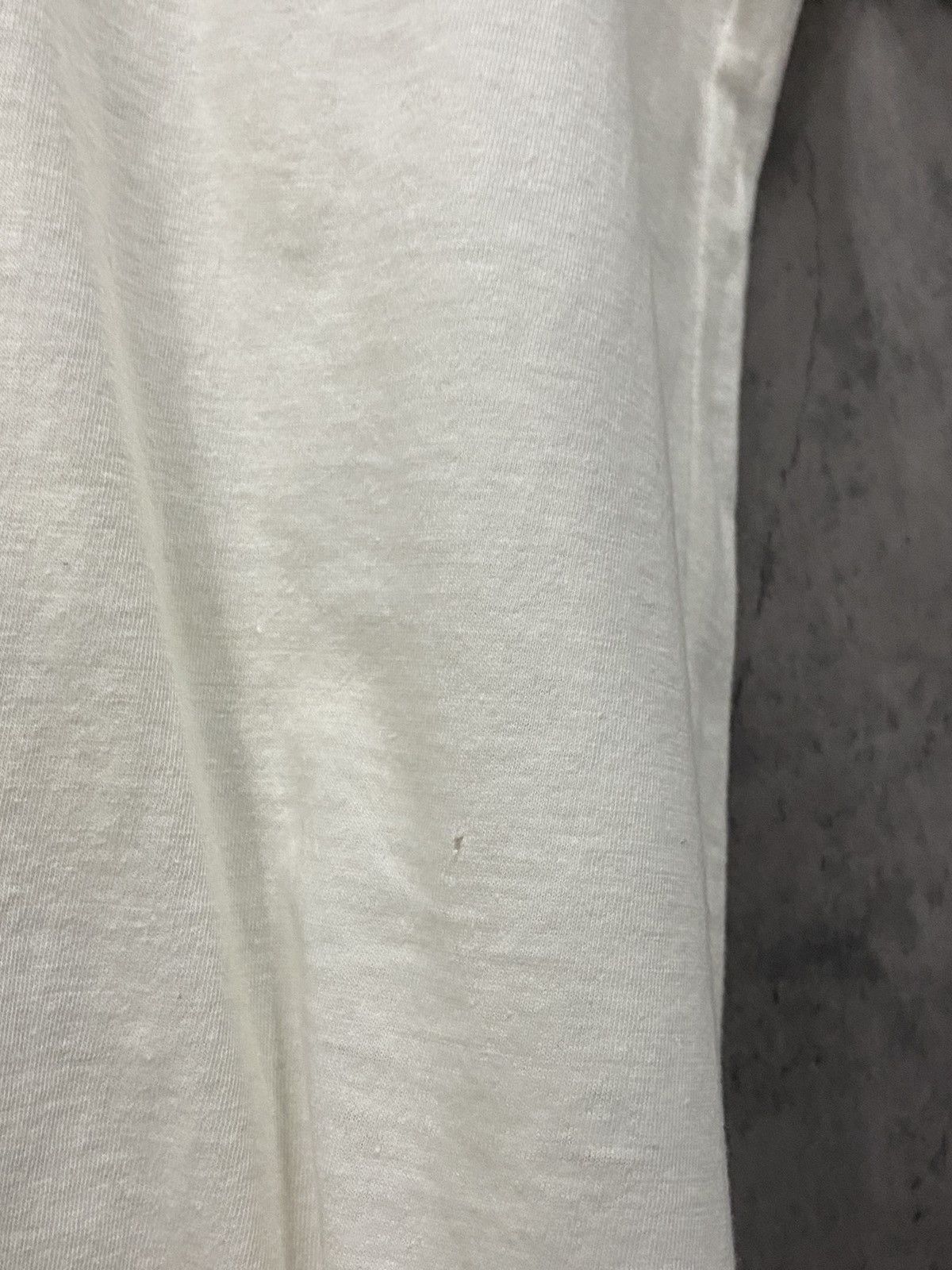 Issey Miyake × Vintage Vintage Issey Miyake issey sport care label tshirt Size US S / EU 44-46 / 1 - 13 Thumbnail