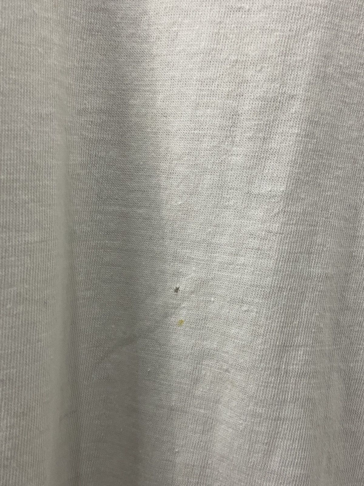 Issey Miyake × Vintage Vintage Issey Miyake issey sport care label tshirt Size US S / EU 44-46 / 1 - 12 Thumbnail