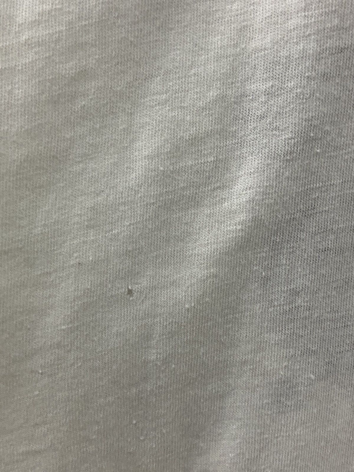 Issey Miyake × Vintage Vintage Issey Miyake issey sport care label tshirt Size US S / EU 44-46 / 1 - 10 Thumbnail