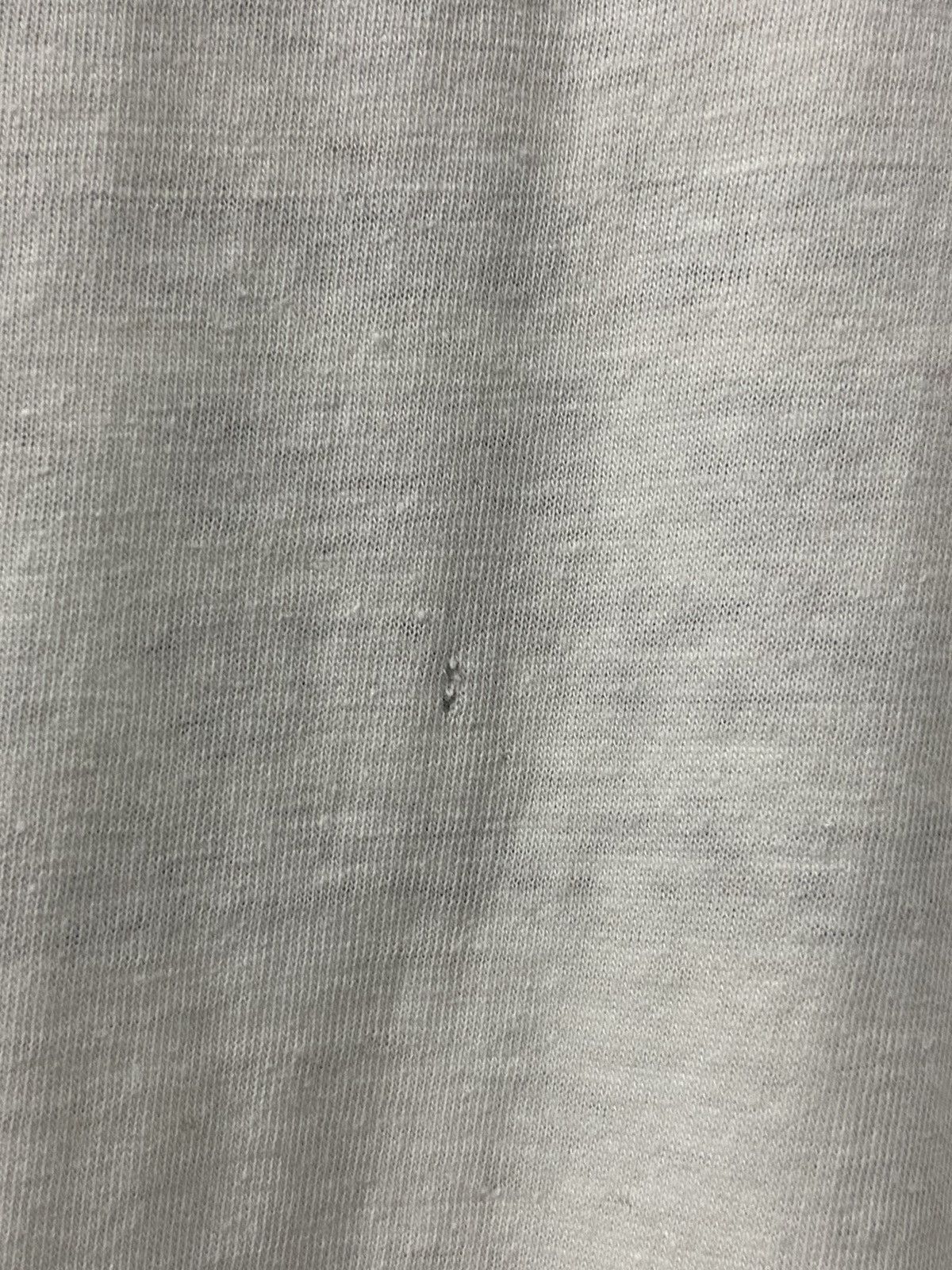 Issey Miyake × Vintage Vintage Issey Miyake issey sport care label tshirt Size US S / EU 44-46 / 1 - 11 Thumbnail