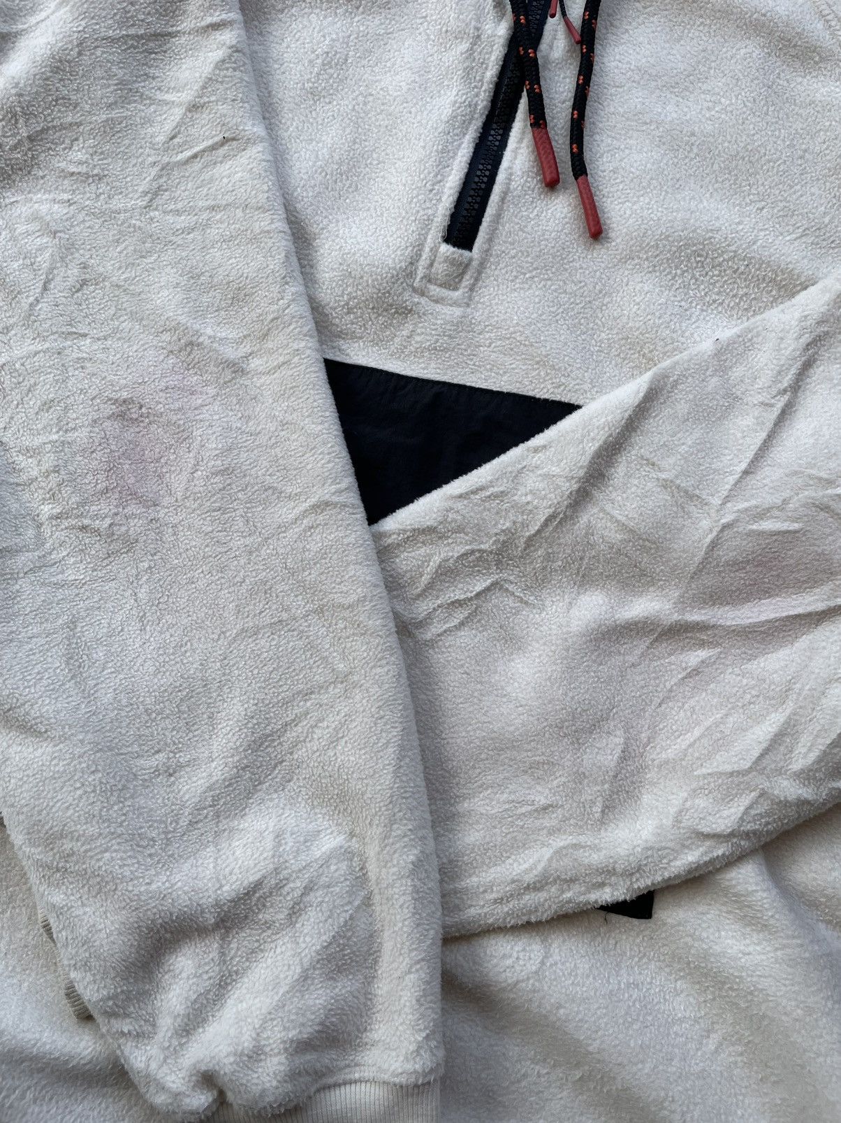 Japanese Brand MP My Protein Fleece Hoodie Pullover Size US XL / EU 56 / 4 - 8 Thumbnail