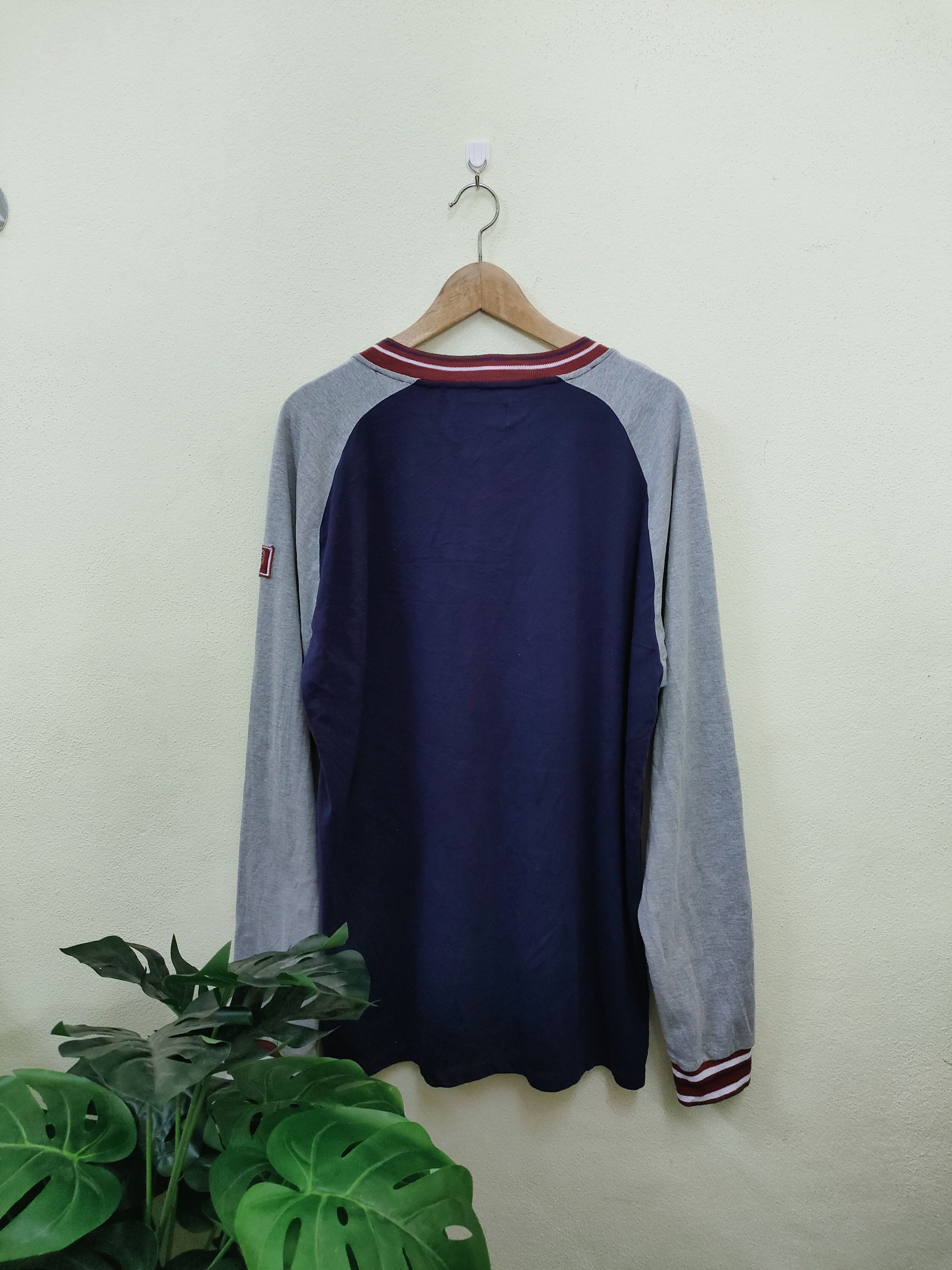 Designer Renato Balestra Long Sleeve Size US XL / EU 56 / 4 - 2 Thumbnail