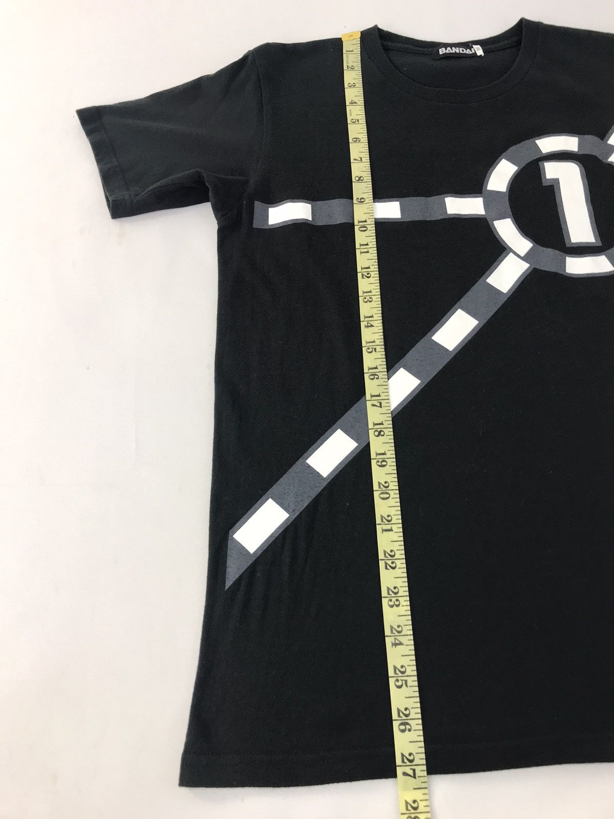Anime Bandai Super Hero Live&Show 2015 Tee Size US M / EU 48-50 / 2 - 10 Thumbnail