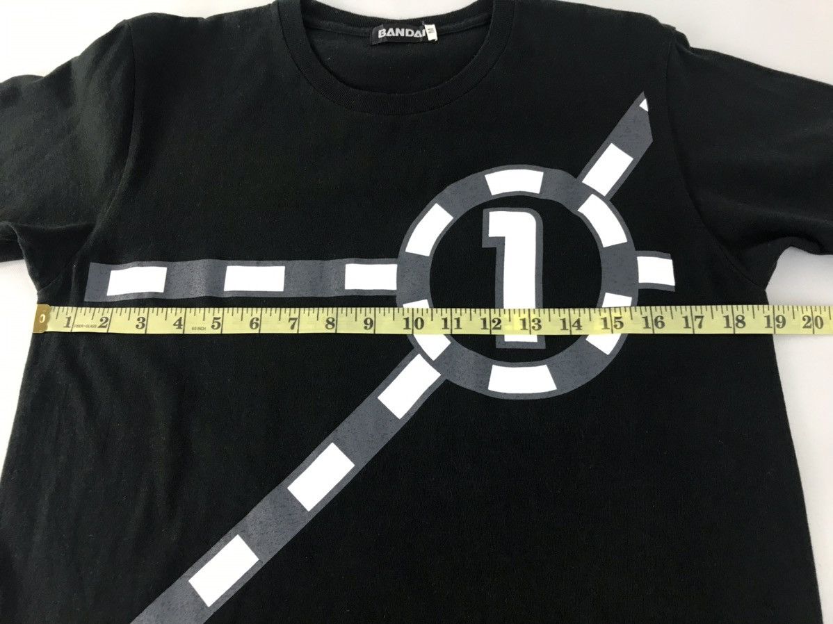 Anime Bandai Super Hero Live&Show 2015 Tee Size US M / EU 48-50 / 2 - 9 Thumbnail