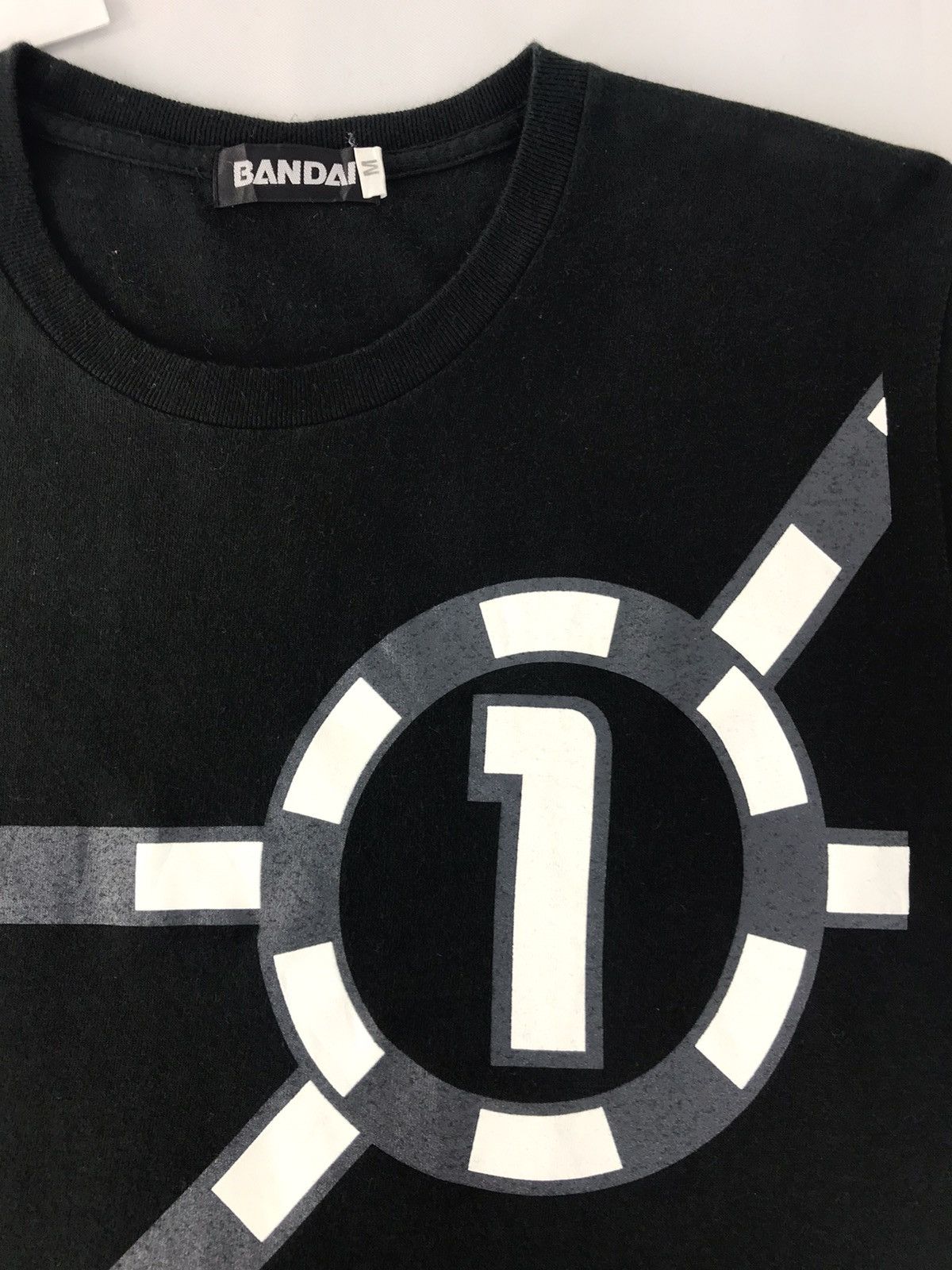 Anime Bandai Super Hero Live&Show 2015 Tee Size US M / EU 48-50 / 2 - 4 Thumbnail