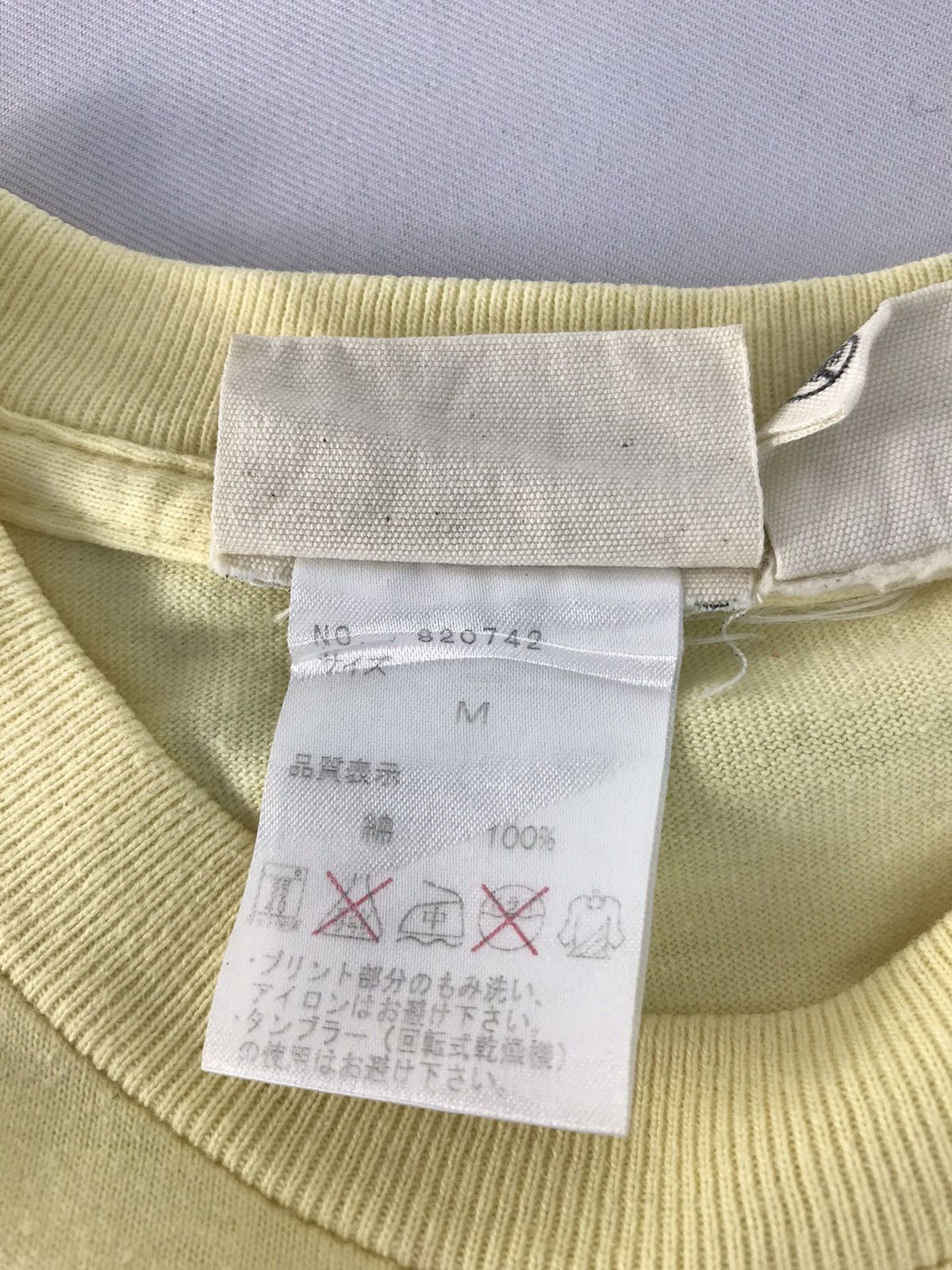 Anime Vintage Snoopy Peanuts Since 1950 Tee Size US M / EU 48-50 / 2 - 6 Thumbnail