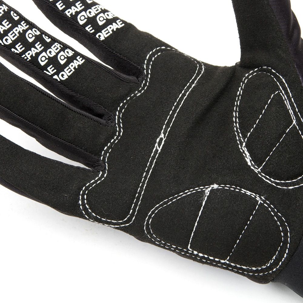 Vintage Skeleton Gloves Size ONE SIZE - 2 Thumbnail