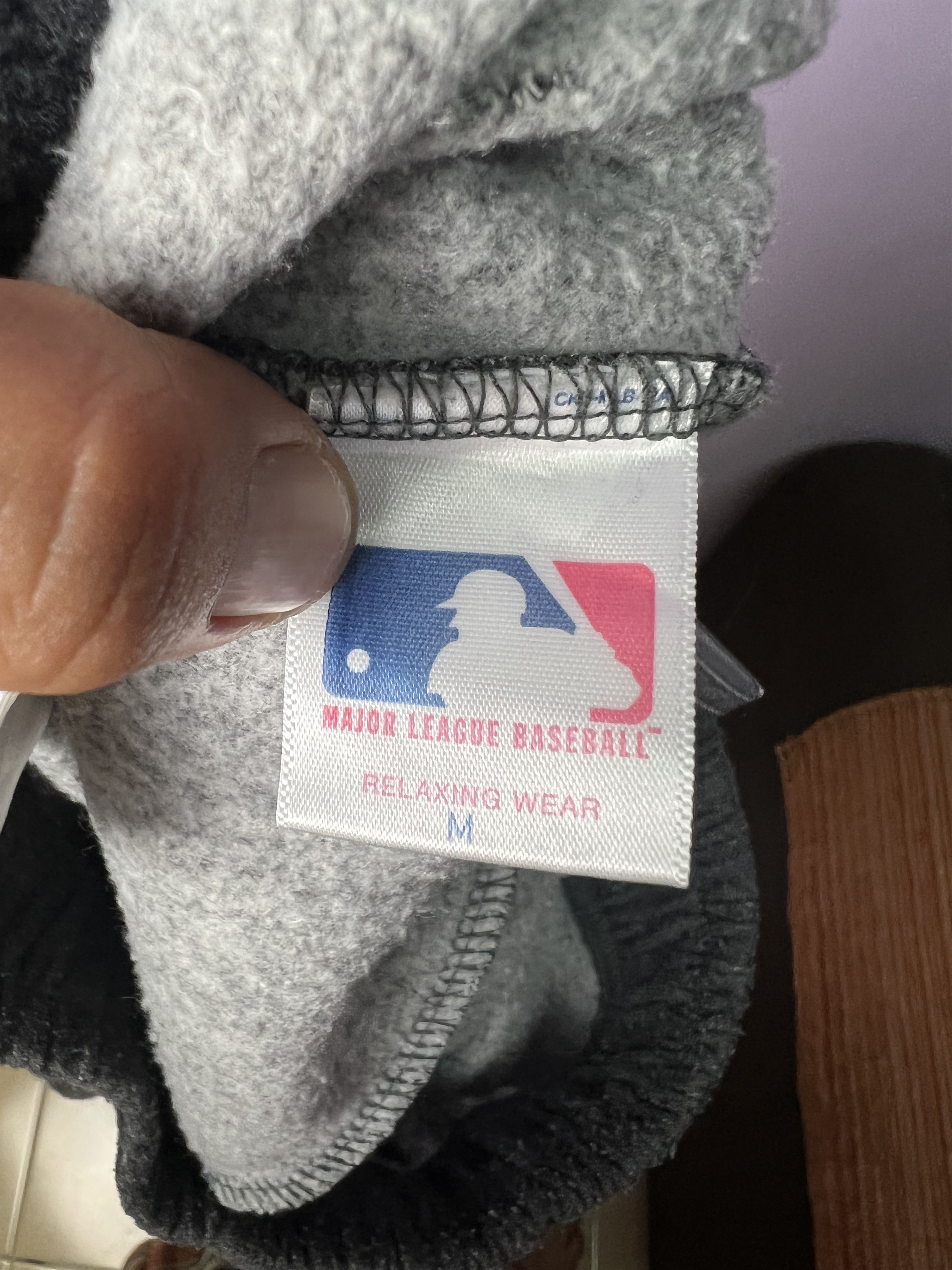 New York Yankees 🔥New York Yankees Sweatpants Jogger Size 27" / US 4 / IT 40 - 11 Thumbnail