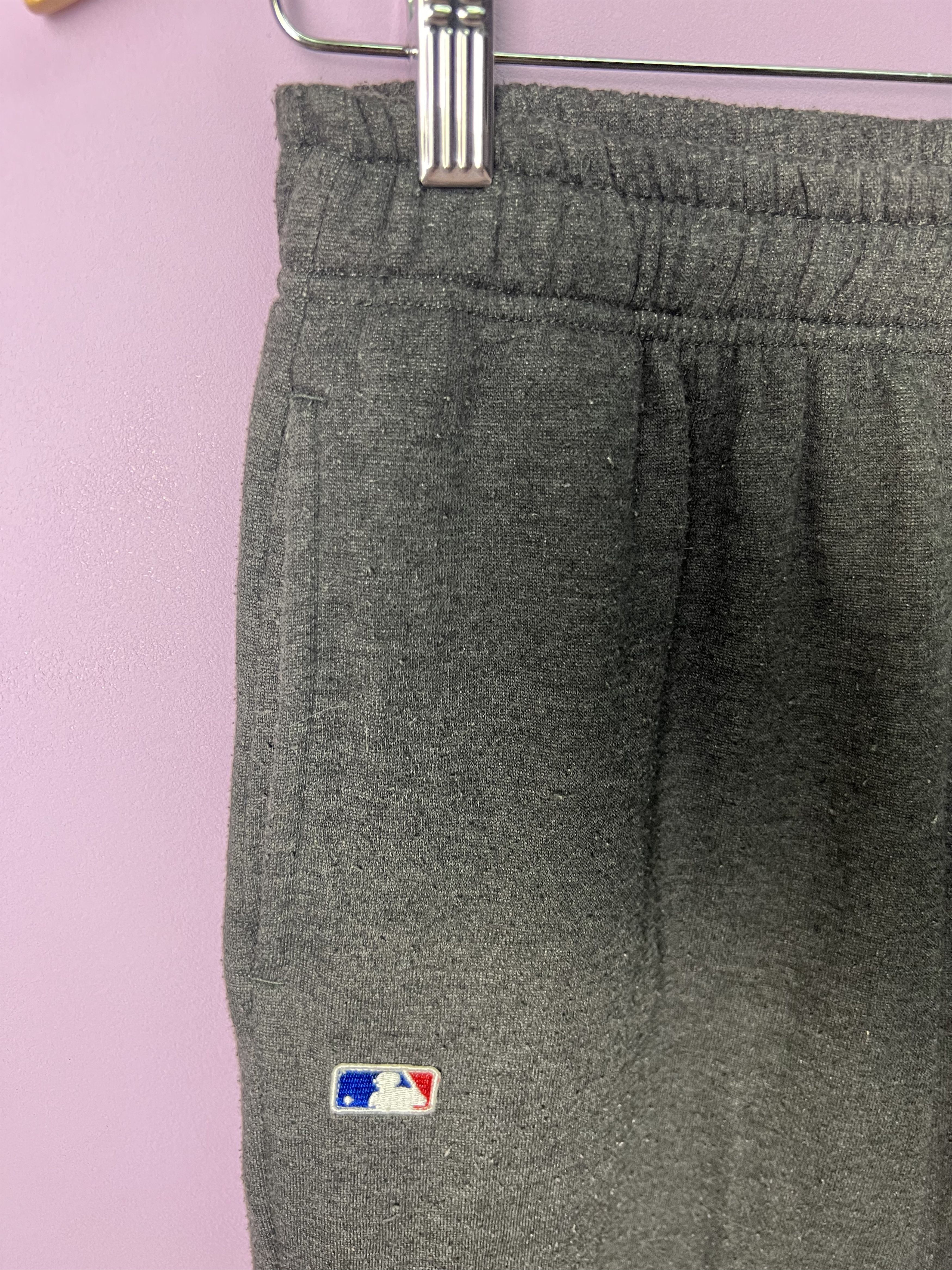 New York Yankees 🔥New York Yankees Sweatpants Jogger Size 27" / US 4 / IT 40 - 4 Thumbnail