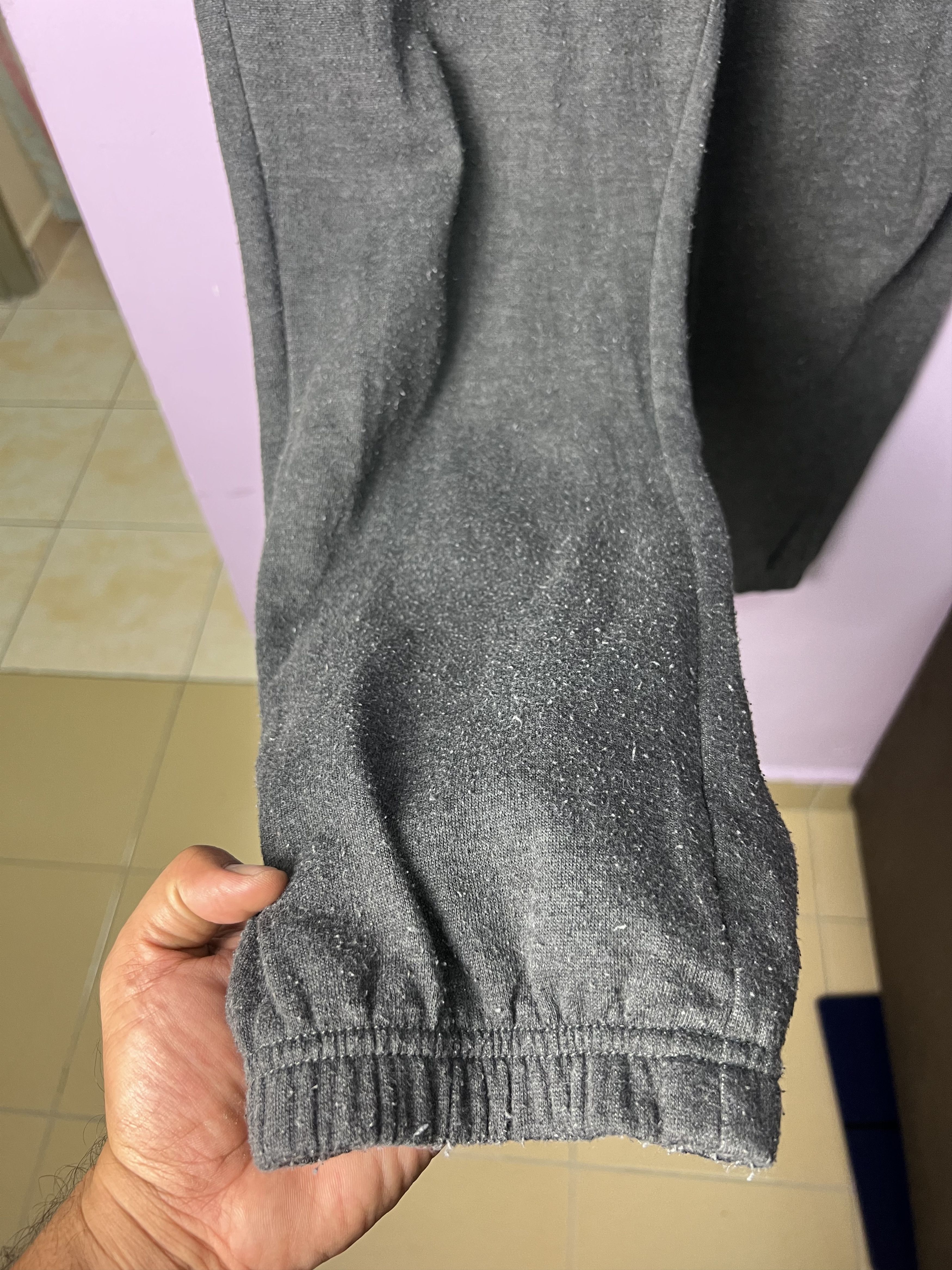 New York Yankees 🔥New York Yankees Sweatpants Jogger Size 27" / US 4 / IT 40 - 7 Thumbnail